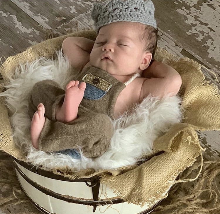 XXXtentacion's Mother Shares First Photo of His Baby Boy ...