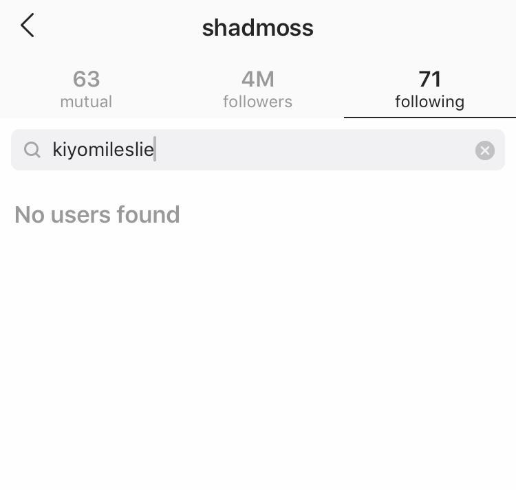 Violent Fight Between Bow Wow & Kiyomi Leslie May Have Stemmed From