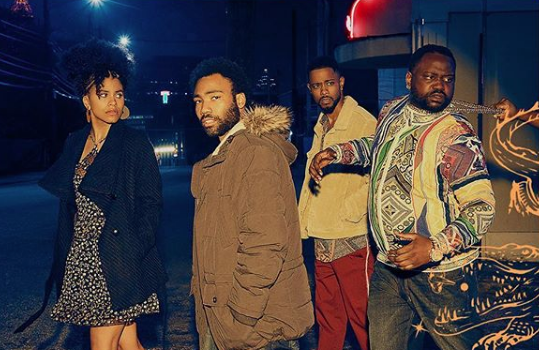 “Atlanta’s” 3rd Season Delayed For 2nd Time