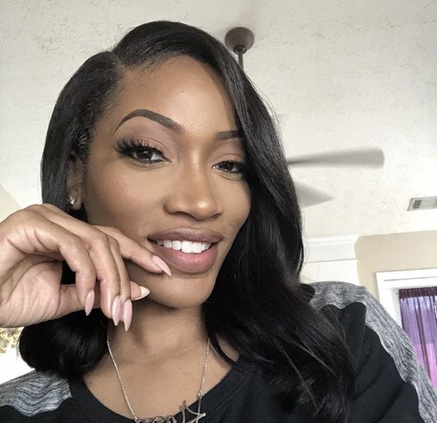Ex Love & Hip Hop Star Erica Dixon Says She Got Pregnant W/ Twins While On Birth Control [VIDEO]