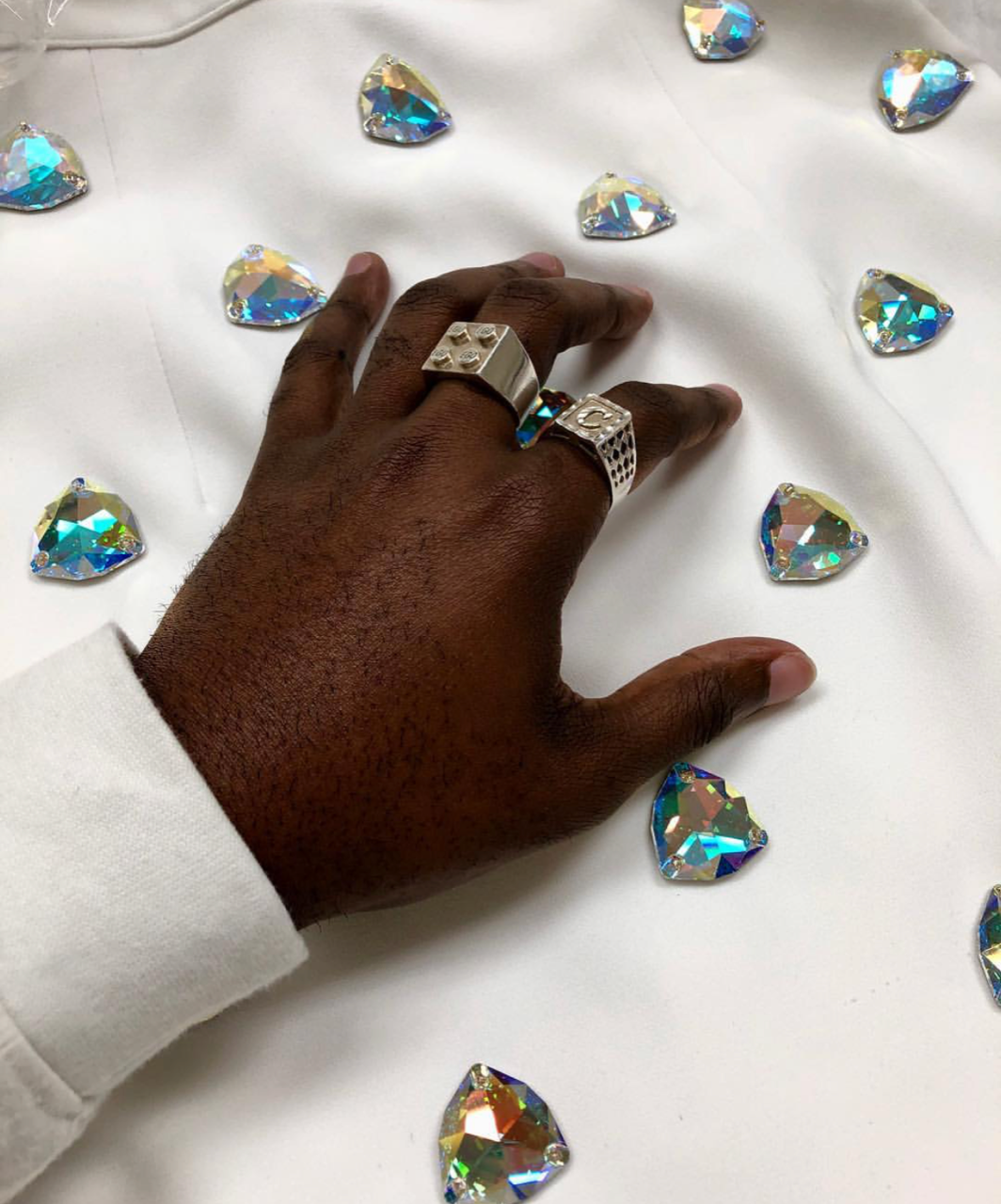 michael jordan and beyonce