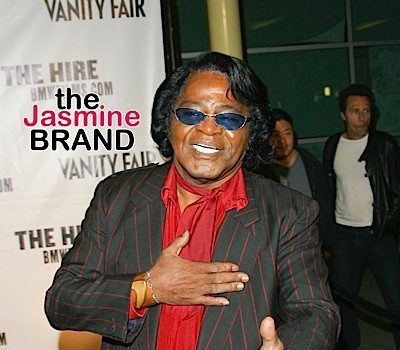 James Brown – New Reports Suggest Singer May Have Been Murdered