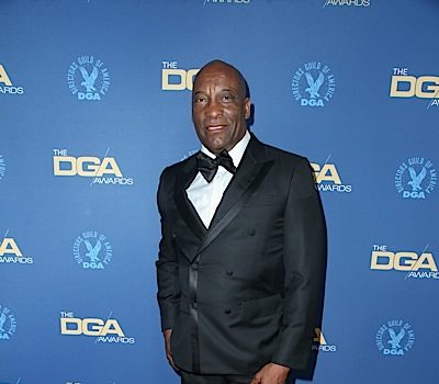 John Singleton’s Mother Is In Charge Of His Will, Estate Worth $35 Million