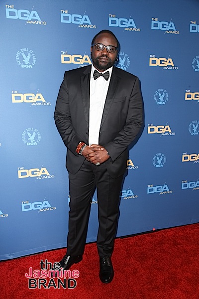 Brian Tyree Henry – Social Media Reacts To ‘Atlanta’ Star Losing Oscar For Best Supporting Actor