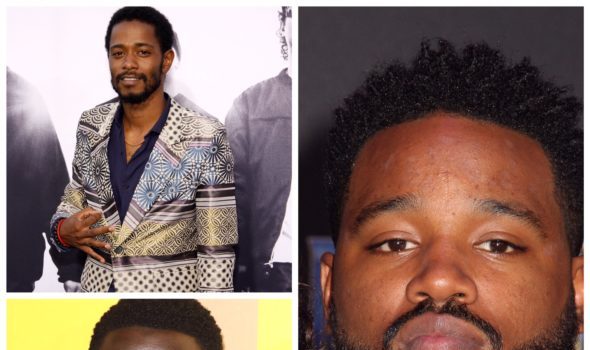 Ryan Coogler Producing Film About Black Panther Party, Lakeith Stanfield & Daniel Kaluuya To Star