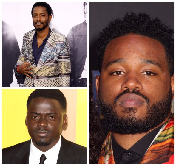 Ryan Coogler Producing Film About Black Panther Party, Lakeith Stanfield &  Daniel Kaluuya To Star - theJasmineBRAND