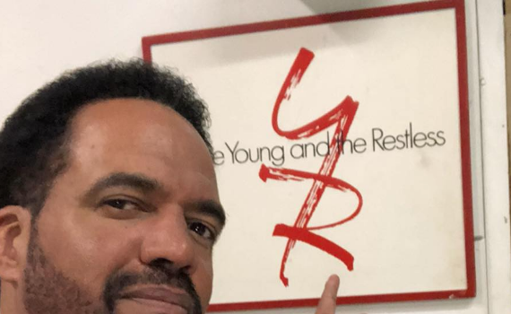 ‘Young & the Restless’ Actor Kristoff St. John Dies At 52 [Condolences]