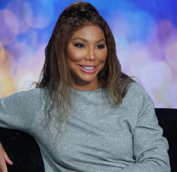 Tamar Braxton 1st African American To Win “Celebrity Big Brother”