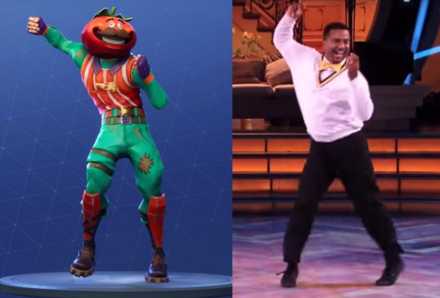 Alfonso Ribeiro Denied Copyrights To “Carlton Dance” By U.S. Copyright Office