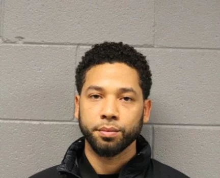 Jussie Smollett Arrested – Staged Attack Because He Was Dissatisfied W/ Salary, May Be Suspended From ‘Empire’ [Mugshot]