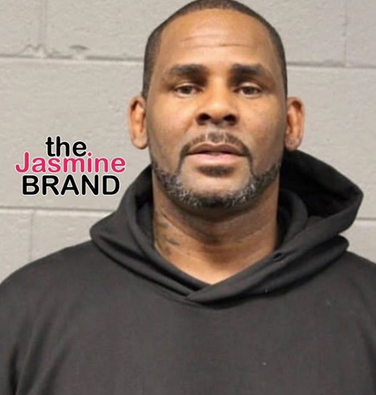 R.Kelly – Woman Who Helped Him Get Out Of Jail Speaks Out: He’s My Friend, He’s NOT A Monster!