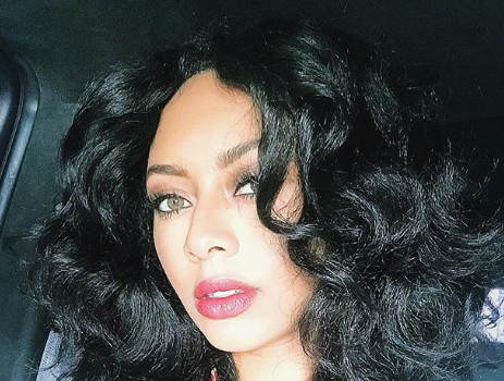 Keri Hilson Hints Label Is Holding Her Back From Releasing New Music