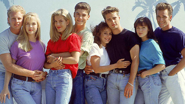 ‘Beverly Hills, 90210’ Reboot Will Feature Original Cast, See Teaser [VIDEO]