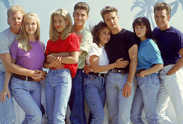 ‘Beverly Hills, 90210’ Reboot Will Feature Original Cast, See Teaser [VIDEO]