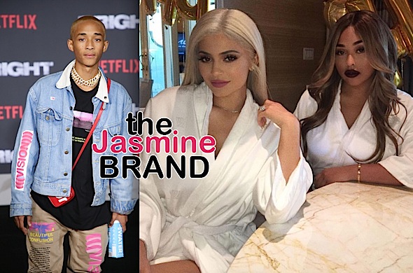 Jordyn Woods Has Moved Out Of Kylie Jenner's Home - theJasmineBRAND