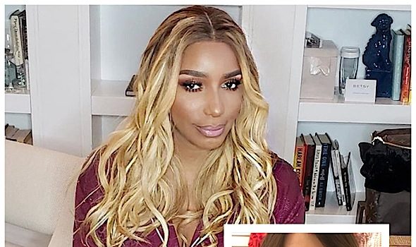 Nene Leakes Slams Lisa Vanderpump For Stealing Business Idea – She Did Some Really Foul Sh*t To Me!