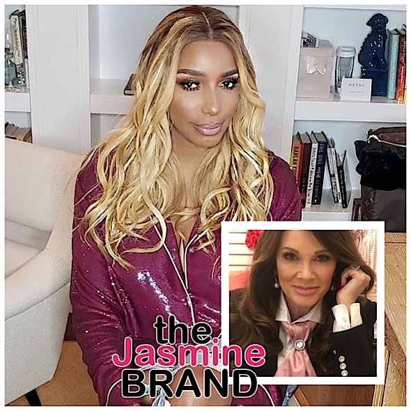 Lisa Vanderpump Responds To Nene Leakes’ Accusations She Stole Restaurant Idea From Her