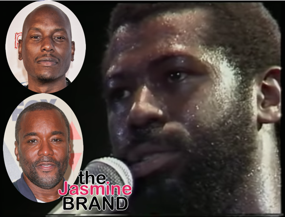 Tyrese To Play Teddy Pendergrass In Biopic, Lee Daniels Will Direct & Produce