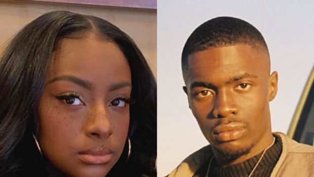 Sheck Wes Responds To Abuse Claims, Justine Skye Uploads Footage
