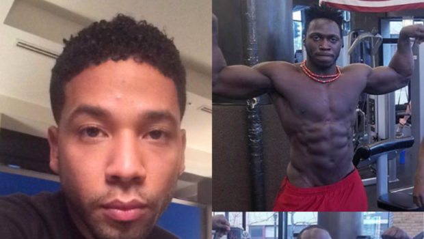 Jussie Smollett – Nigerian Brothers Claim They Rehearsed Attack With Empire Star