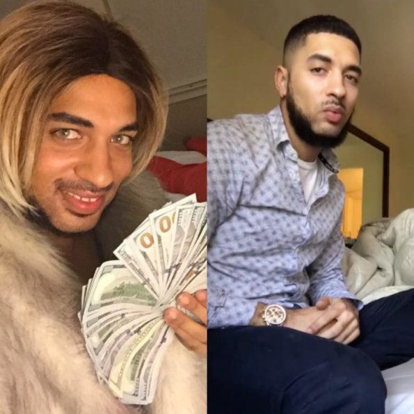 Joanne the Scammer Breaks His Silence: 