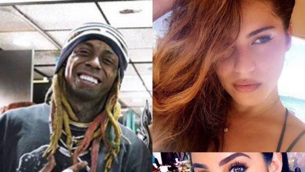 Lil Wayne’s Fiancée Says Rapper Is Cheating On Her w/ ‘Cartel Crew’ Reality Star, Lashes Out At Alleged Side Chick
