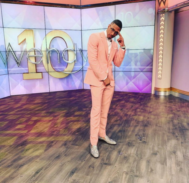 Nick Cannon Gets His Own Daytime Talk Show