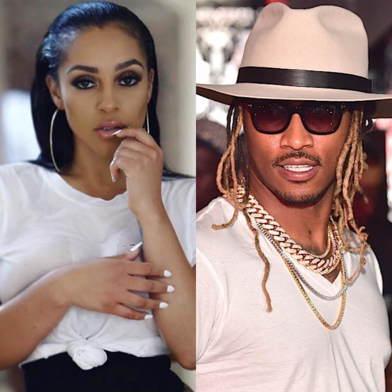FUTURE AND JOIE CHAVIS CELEBRATE SON'S 3RD BIRTHDAY