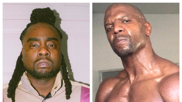 Wale & Terry Crews Clash Over Liam Neeson