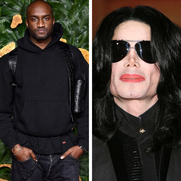 Louis Vuitton Condemns Abuse Amid Michael Jackson Controversy – WWD