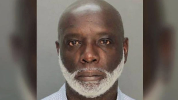 Peter Thomas Releases Statement After Arrest Over Alleged Counterfeit Checks [Mugshot] 