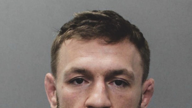 Conor McGregor Arrested, Accused of Smashing Fans Phone Who Tried To Take A Picture Of Him