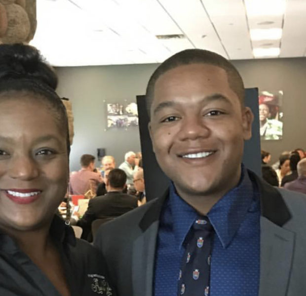 Ex Disney Star Kyle Massey’s Mother Defends Son Amidst Sexual Abuse Allegations