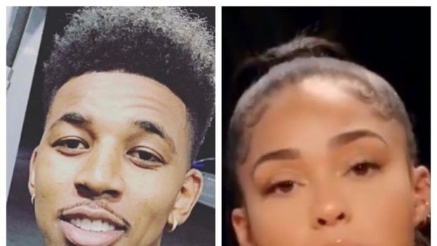 Nick Young Slams Jordyn Woods’ Red Table Talk Interview – Dumbest Sh*t I Ever Seen