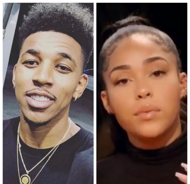 Nick Young Slams Jordyn Woods’ Red Table Talk Interview – Dumbest Sh*t I Ever Seen