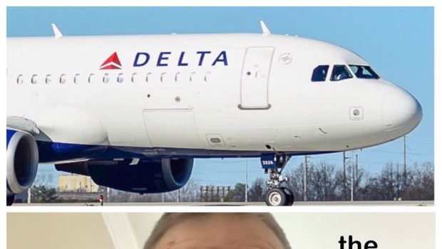 EXCLUSIVE: Delta Airlines Responds To Gary Owen’s Allegation That His Wife Was Racially Profiled
