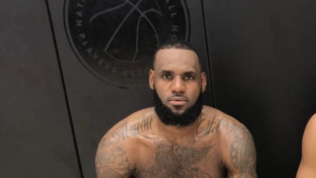 LeBron James Changes Statement About Being Against Playing Games Without Fans Due To Coronavirus