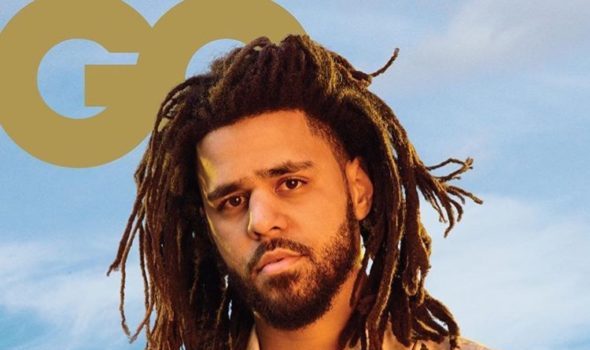 J. Cole Insists He’s Not Supposed To Have A Grammy: “It would’ve been disastrous for me.”