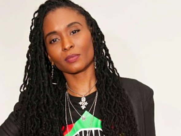 Pioneering Hip Hop Journalist Dee Barnes Is Now Homeless, Sets Up GoFundMe Campaign