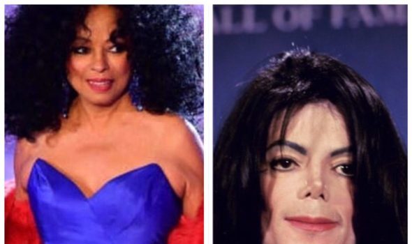 Diana Ross Defends Michael Jackson – He Was “A Magnificent, Incredible Force”