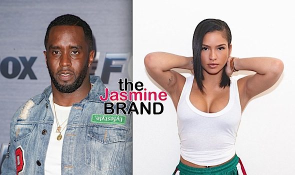 Diddy’s New Single “Gotta Move On” Addresses Breakup With Cassie