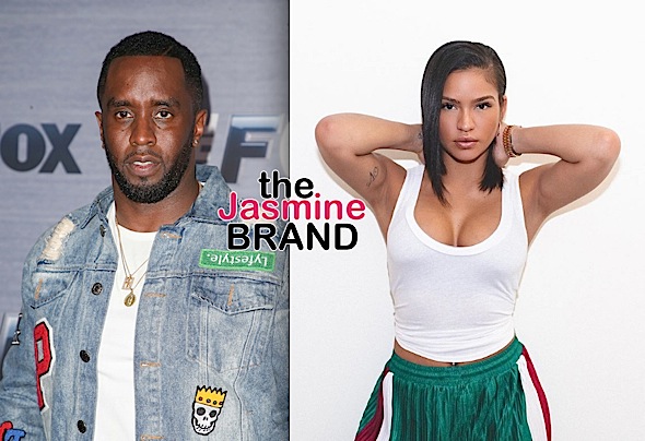 Diddys New Single Gotta Move On Addresses Breakup With Cassie TheJasmineBRAND