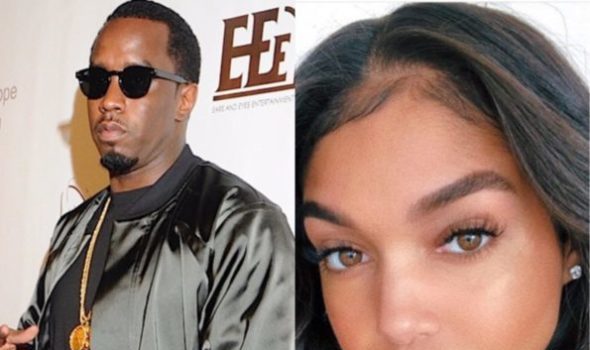 Lori Harvey Seemingly Responds To Reports She’s Engaged To Diddy [Photo]