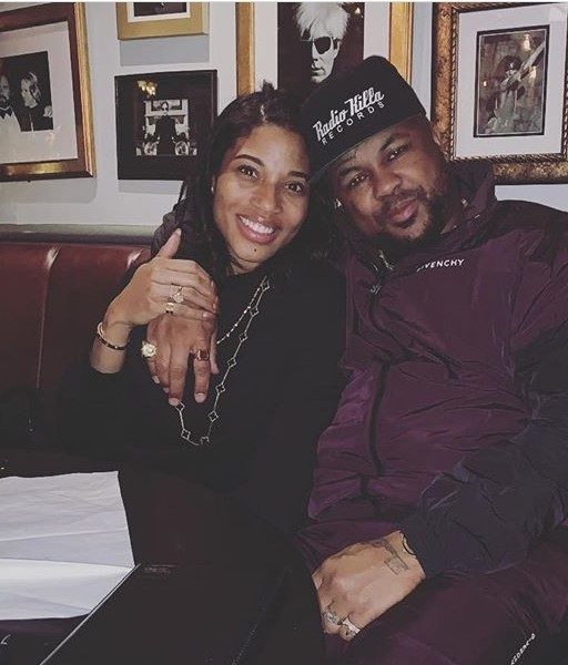 The Dream Will Be A Dad For The 9th Time, Welcoming 4th Child W/ Wife