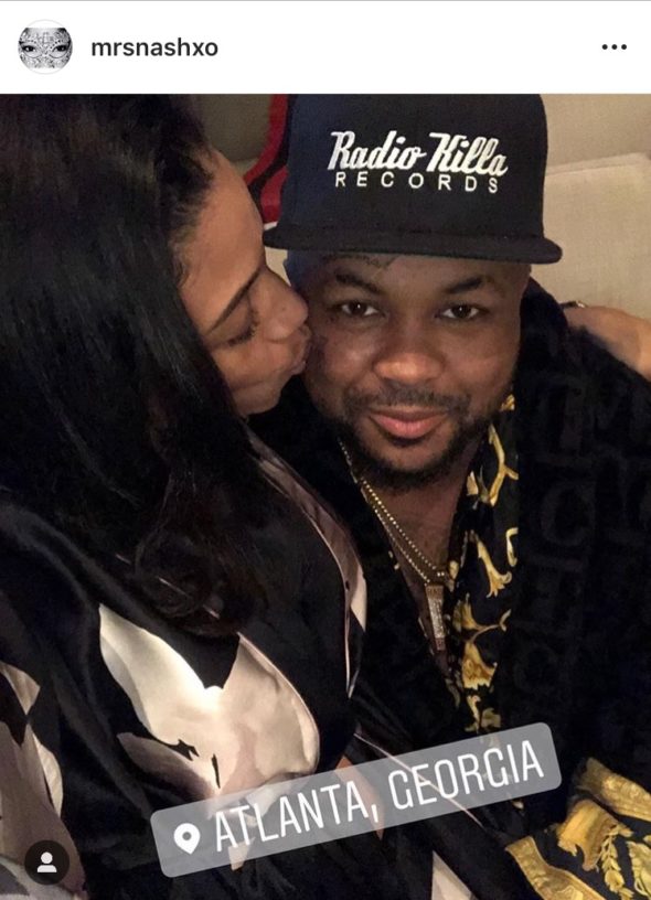 The Dream Will Be A Dad For The 9th Time Welcoming 4th Child W Wife Thejasminebrand