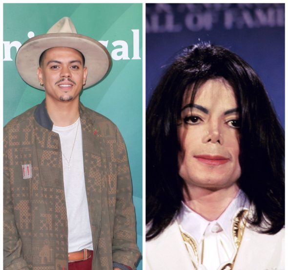 Evan Ross Supports Michael Jackson Despite Accusations: “Don’t Believe Things Just Because They’re On TV” 