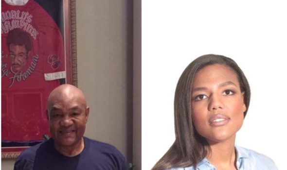 George Foreman’s 42-Year-Old Daughter Freeda Foreman Dies At Age 42 [Condolences]
