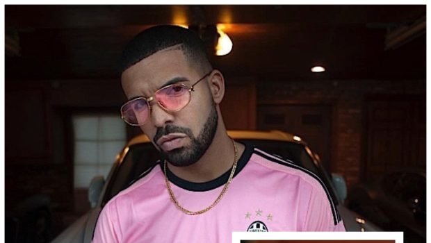 Drake Removes Michael Jackson Song From Set List [VIDEO]
