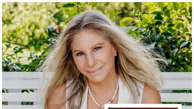 Barbra Streisand Says She’s ‘Profoundly Sorry’ After Stating Alleged Michael Jackson Victims Were Thrilled To Be Around Singer