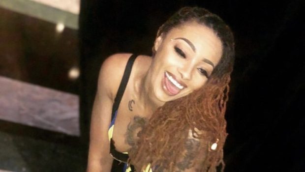Ex VH1 Star Dutchess Lattimore Says She is NOT Returning to “Black Ink Crew” Despite Trailer Appearance- That’s Not Me, They Used An Actress!
